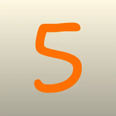 5post, логистическая компания, лого-визитка