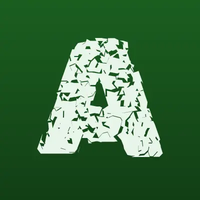 Auto Mga, автосервис, лого-визитка