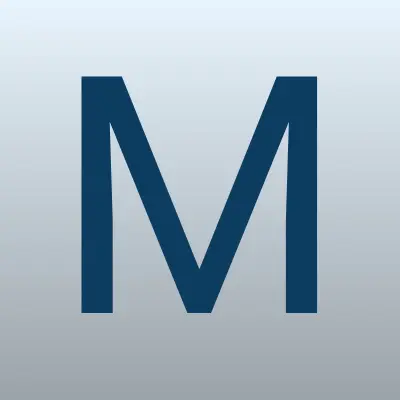 Магазин полуфабрикатов, мяса и колбас, лого-визитка