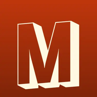 Мгинская объединенная библиотека, лого-визитка
