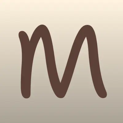 Мгинская школа-интернат, лого-визитка
