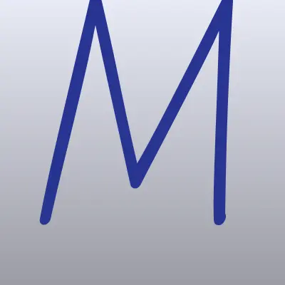 Мгинский, торговый дом, лого-визитка