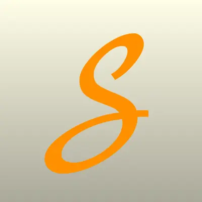 Shef кондитер, лого-визитка