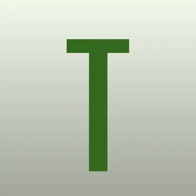 Теле2, сеть салонов продаж и обслуживания, лого-визитка